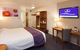 Premier Inn Market Harborough